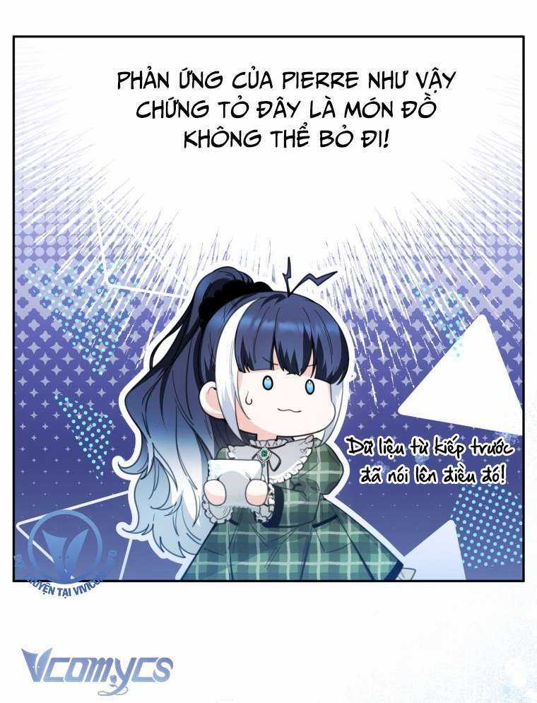 Bé Con Cá Voi Sát Thủ Chapter 7 trang 20