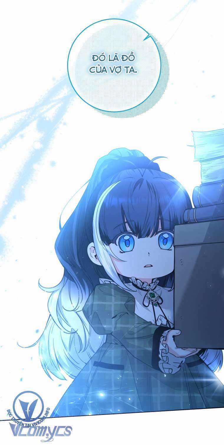 Bé Con Cá Voi Sát Thủ Chapter 7 trang 23