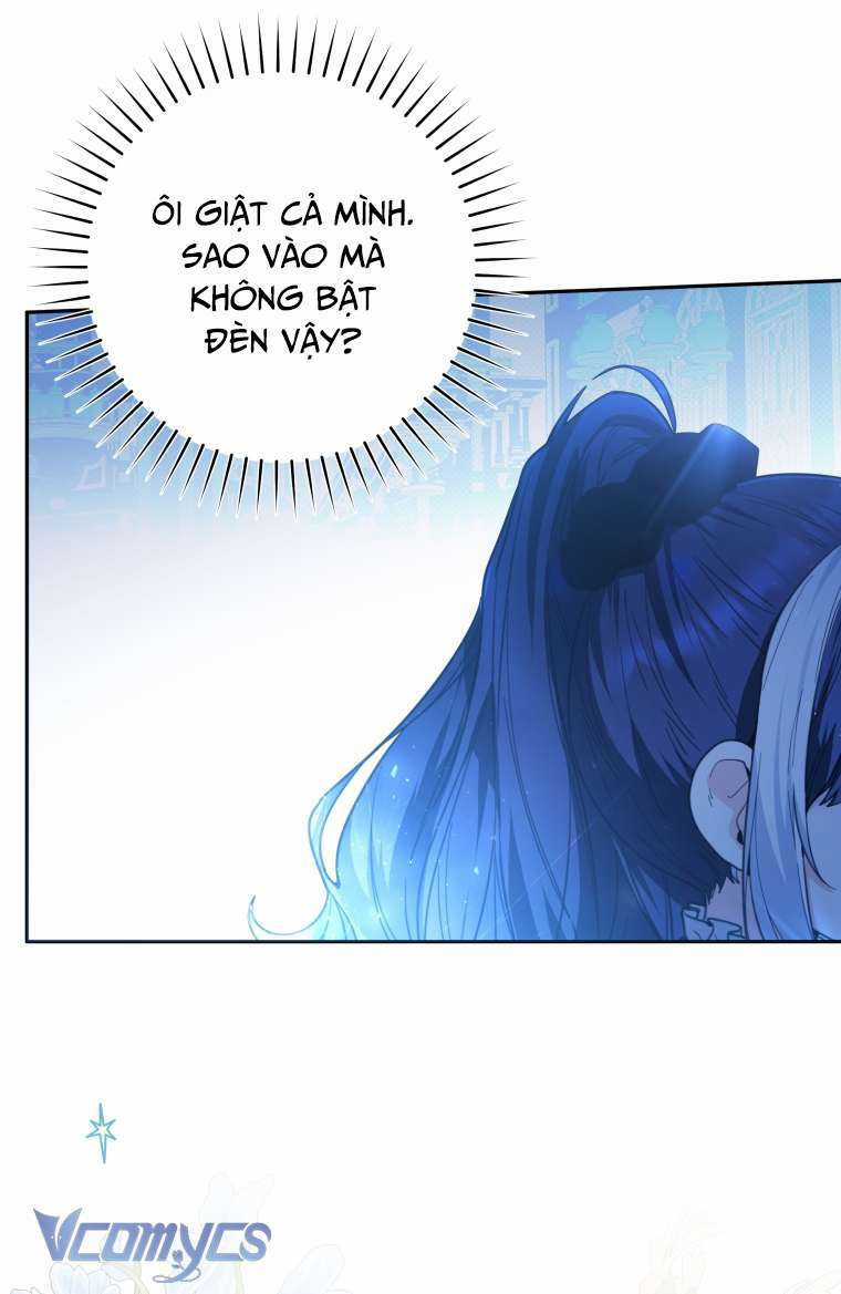 Bé Con Cá Voi Sát Thủ Chapter 7 trang 24