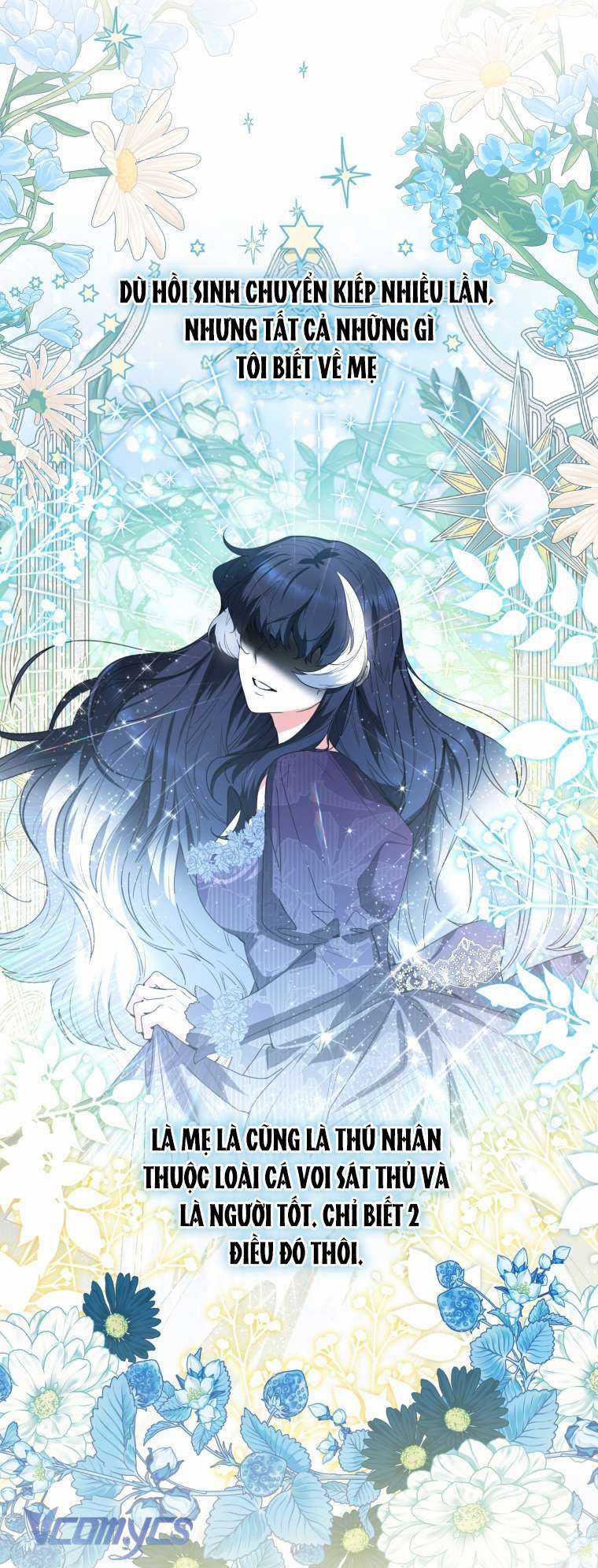 Bé Con Cá Voi Sát Thủ Chapter 7 trang 25