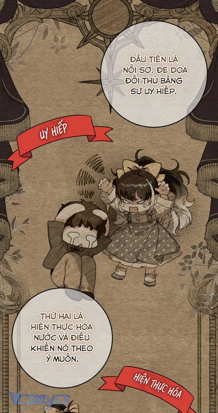 Bé Con Cá Voi Sát Thủ Chapter 7 trang 4