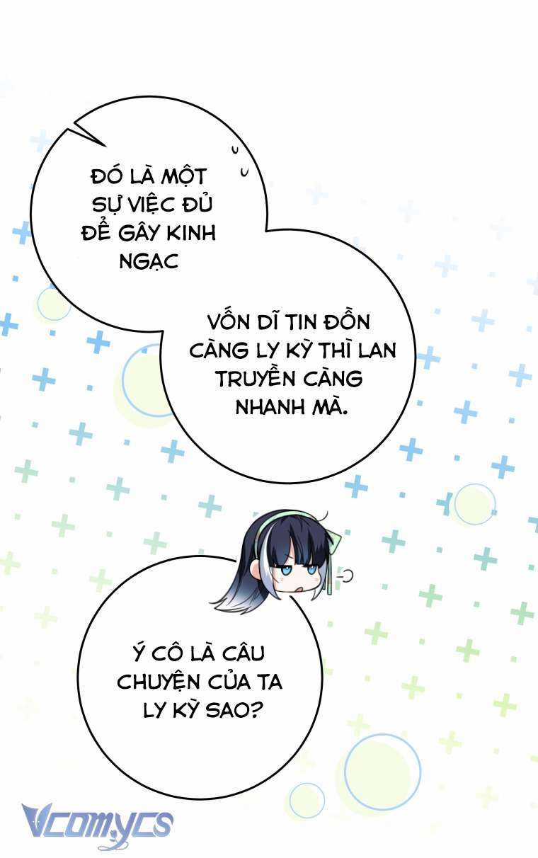 Bé Con Cá Voi Sát Thủ Chapter 7 trang 43