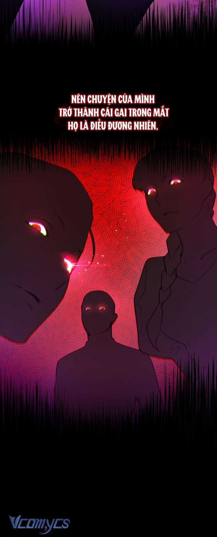 Bé Con Cá Voi Sát Thủ Chapter 7 trang 47