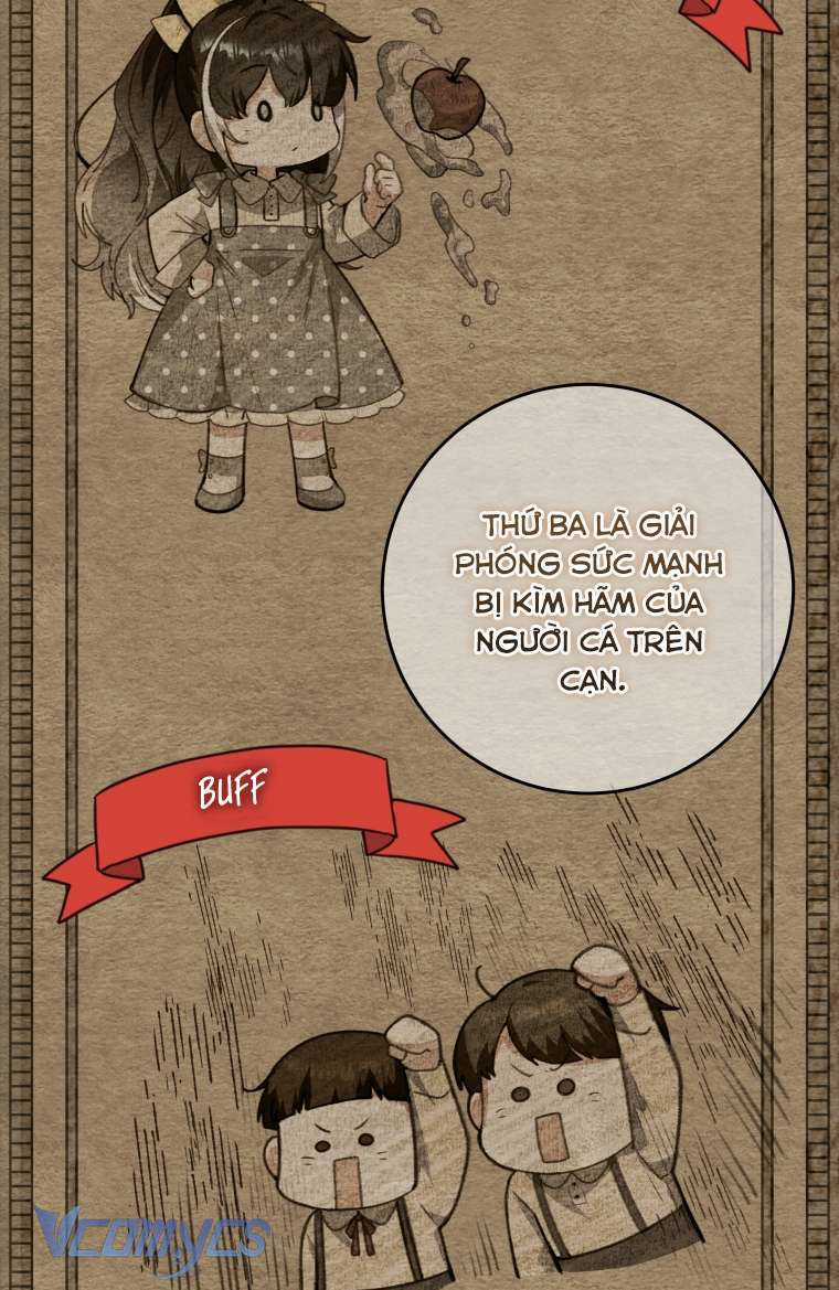 Bé Con Cá Voi Sát Thủ Chapter 7 trang 5