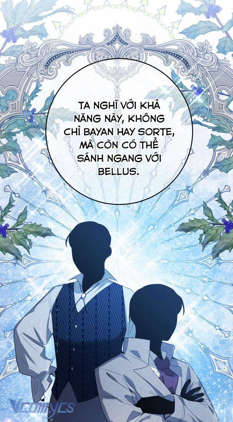 Bé Con Cá Voi Sát Thủ Chapter 7 trang 51