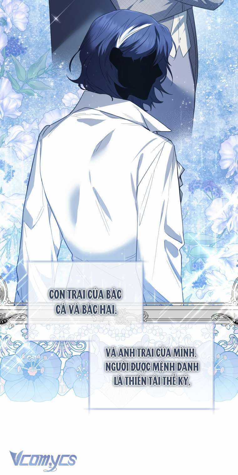 Bé Con Cá Voi Sát Thủ Chapter 7 trang 52