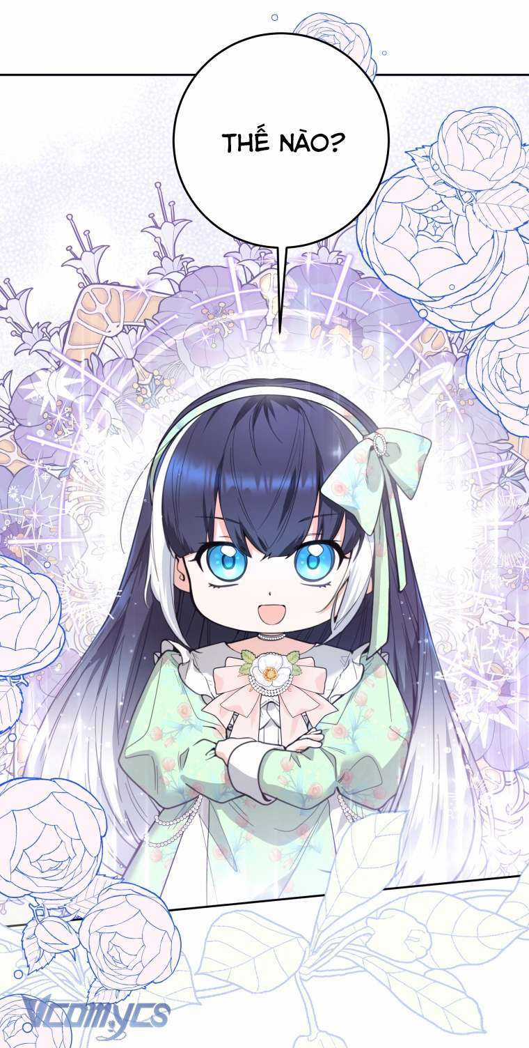 Bé Con Cá Voi Sát Thủ Chapter 7 trang 53