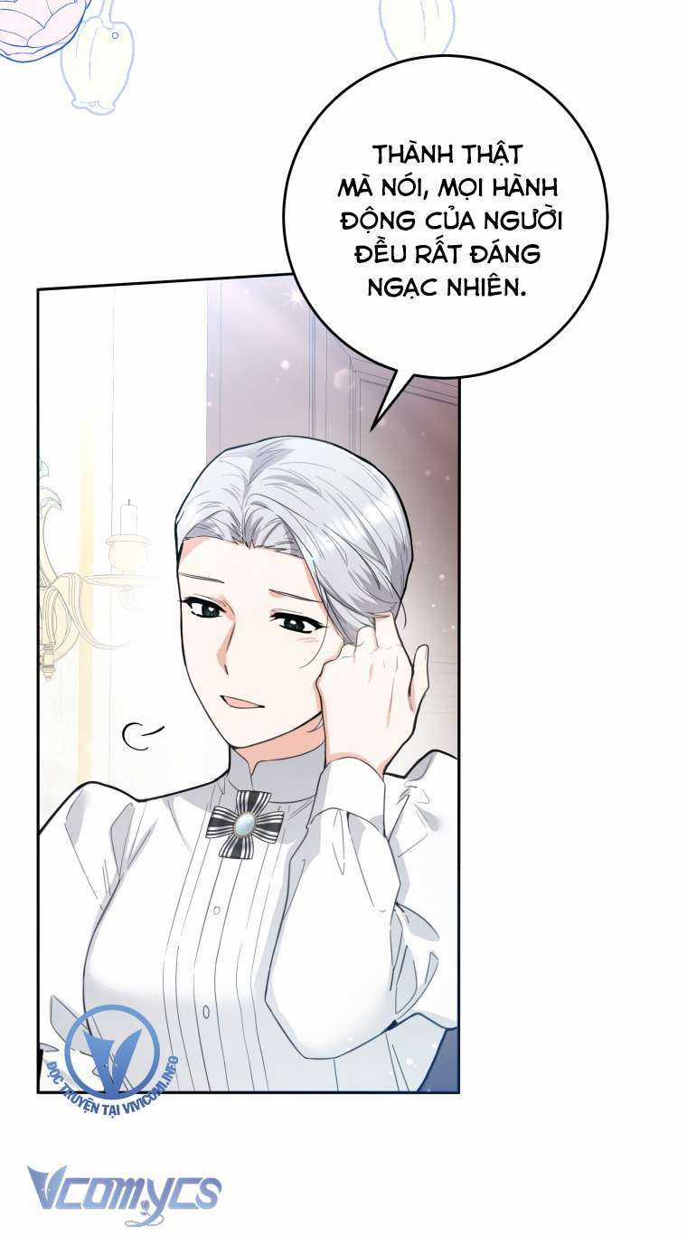 Bé Con Cá Voi Sát Thủ Chapter 7 trang 54