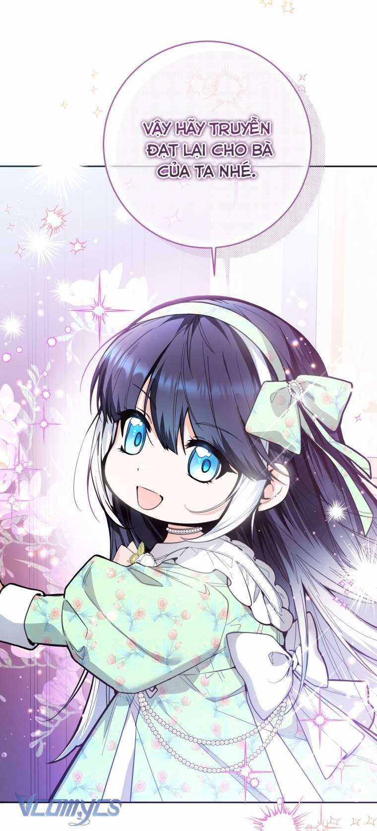 Bé Con Cá Voi Sát Thủ Chapter 7 trang 58