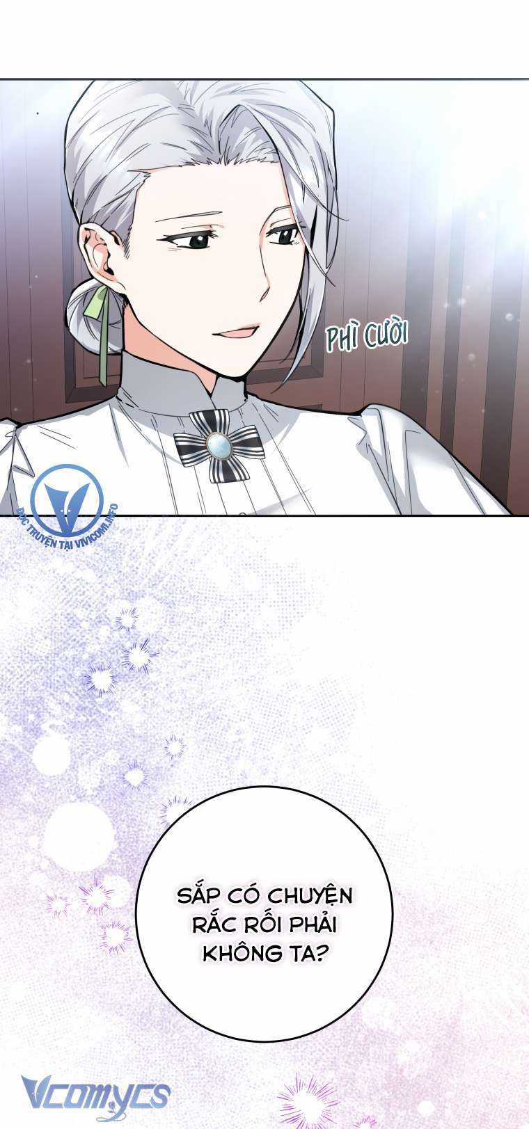 Bé Con Cá Voi Sát Thủ Chapter 7 trang 60