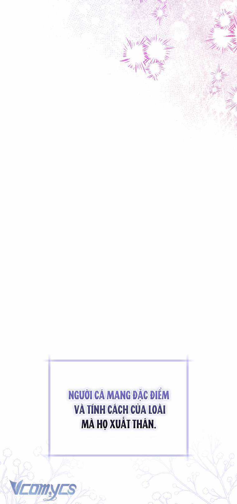 Bé Con Cá Voi Sát Thủ Chapter 7 trang 61