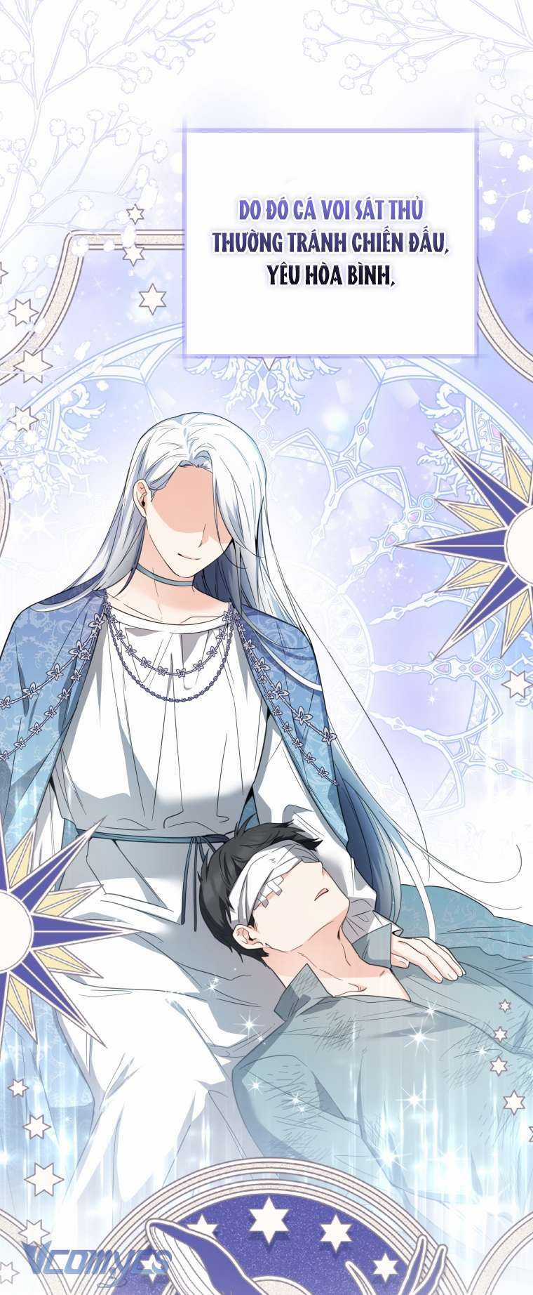 Bé Con Cá Voi Sát Thủ Chapter 7 trang 62