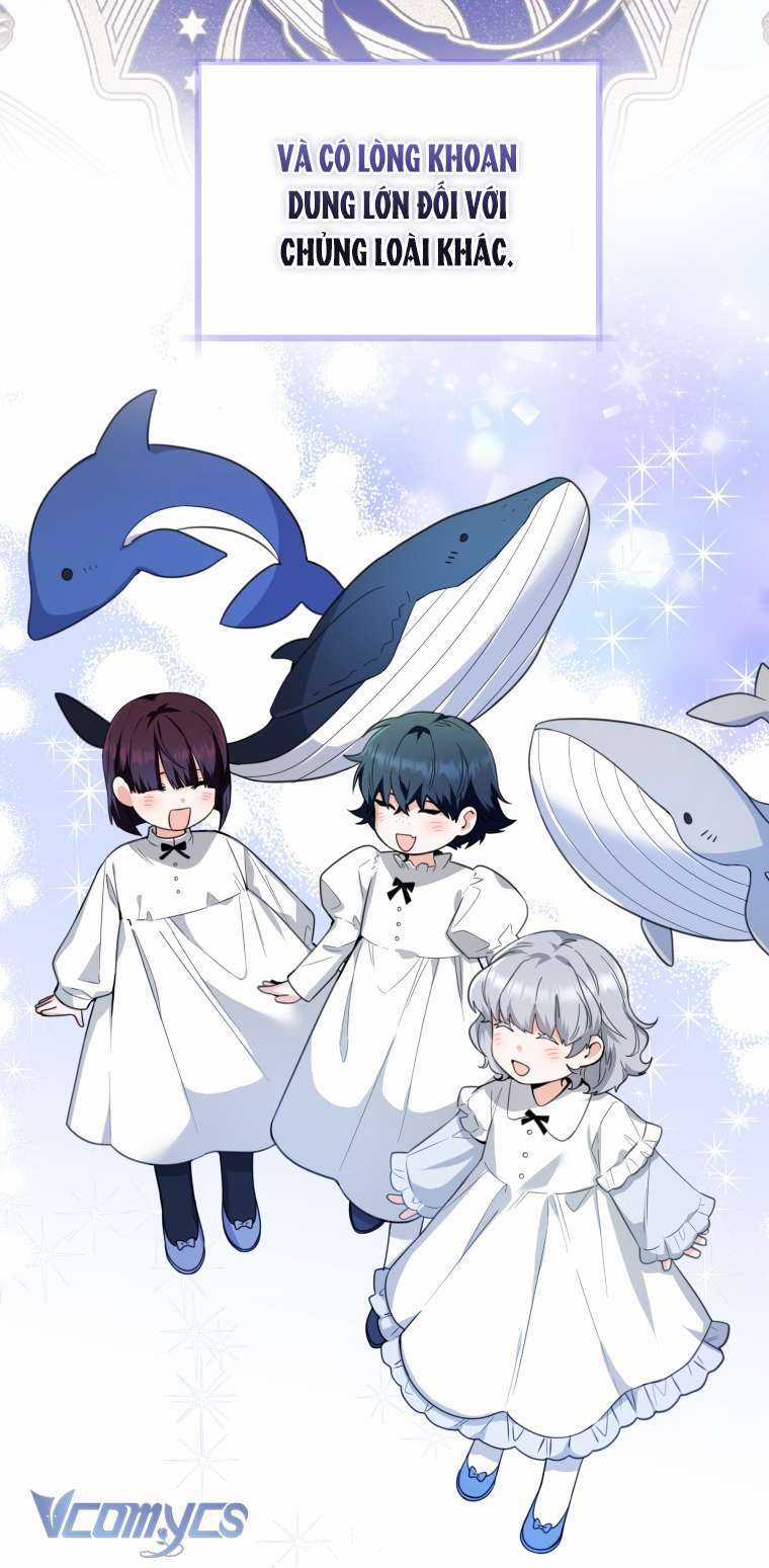 Bé Con Cá Voi Sát Thủ Chapter 7 trang 63