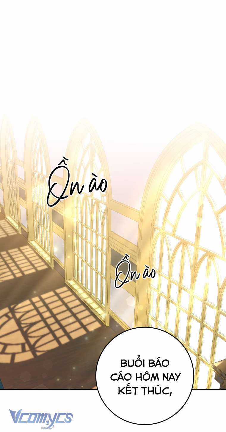 Bé Con Cá Voi Sát Thủ Chapter 7 trang 66