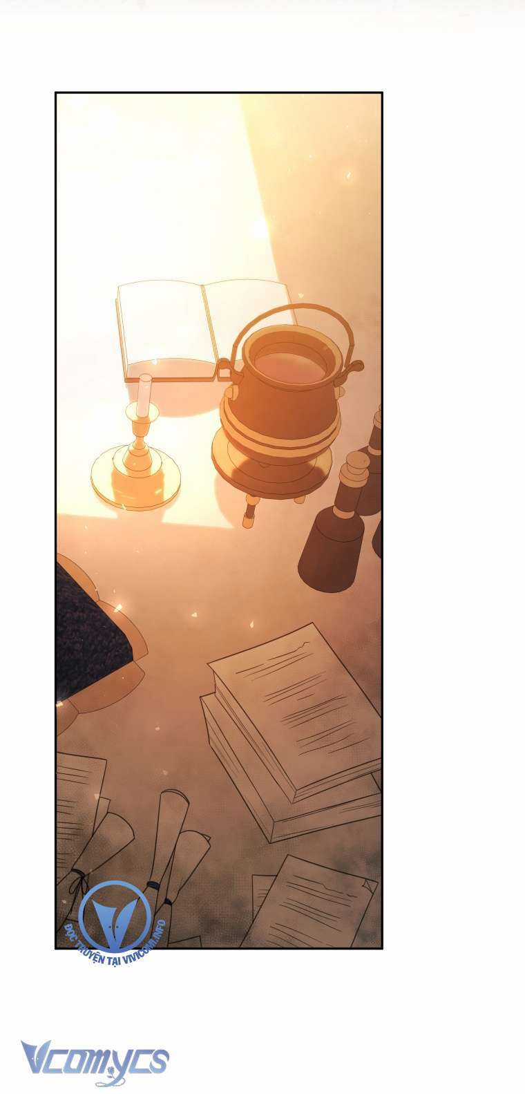 Bé Con Cá Voi Sát Thủ Chapter 7 trang 7