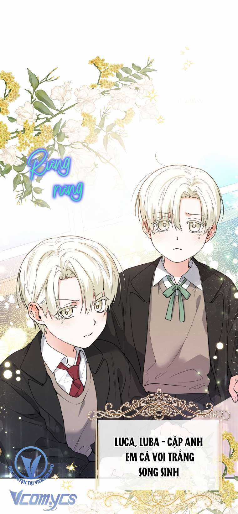 Bé Con Cá Voi Sát Thủ Chapter 7 trang 71