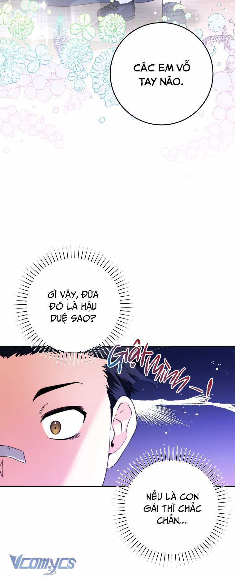 Bé Con Cá Voi Sát Thủ Chapter 7 trang 76
