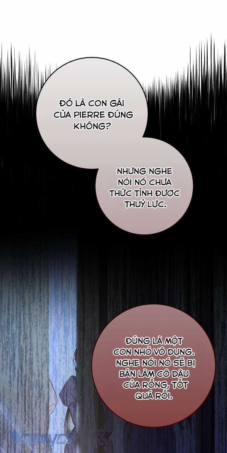 Bé Con Cá Voi Sát Thủ Chapter 7 trang 77