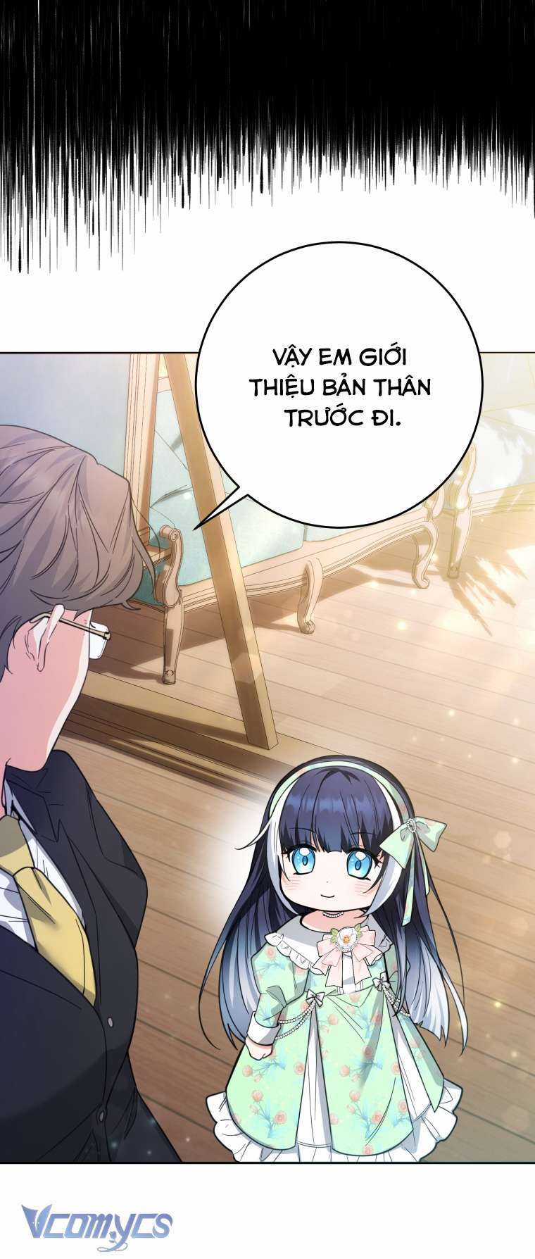 Bé Con Cá Voi Sát Thủ Chapter 7 trang 79