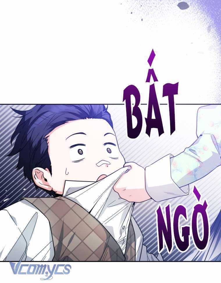 Bé Con Cá Voi Sát Thủ Chapter 8 trang 21