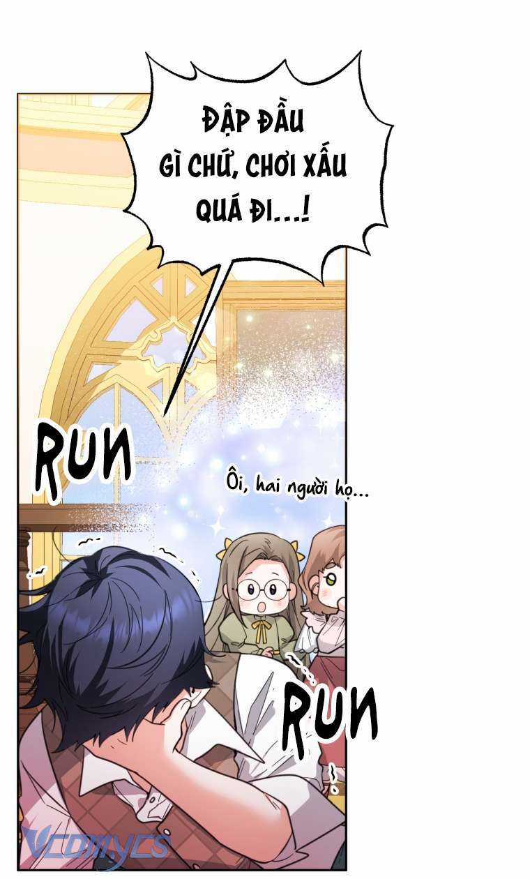 Bé Con Cá Voi Sát Thủ Chapter 8 trang 24