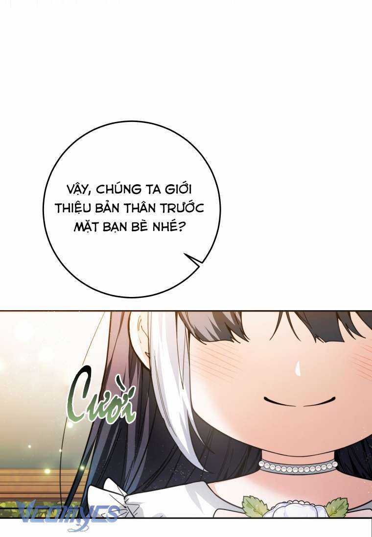 Bé Con Cá Voi Sát Thủ Chapter 8 trang 4