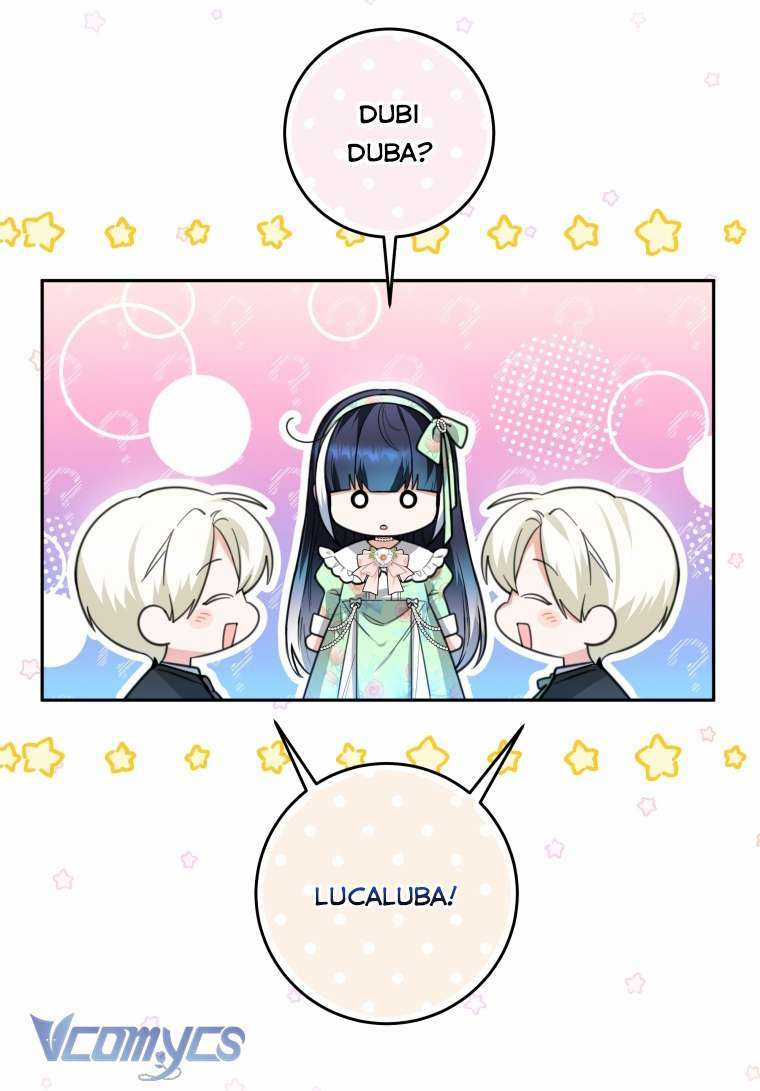 Bé Con Cá Voi Sát Thủ Chapter 8 trang 47