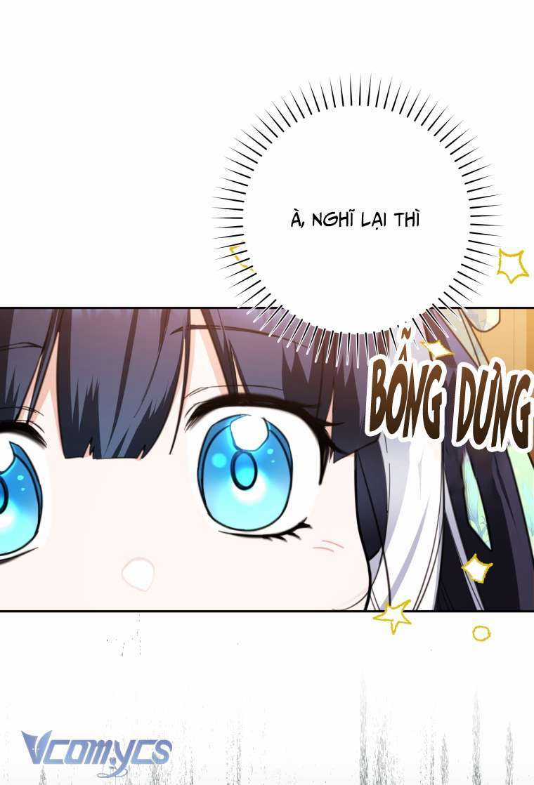 Bé Con Cá Voi Sát Thủ Chapter 8 trang 49