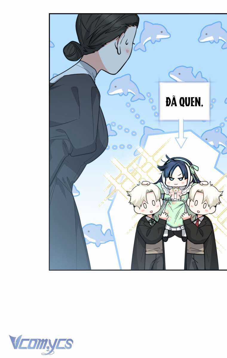 Bé Con Cá Voi Sát Thủ Chapter 8 trang 57