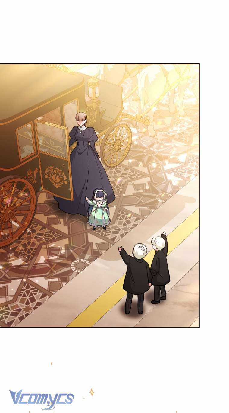 Bé Con Cá Voi Sát Thủ Chapter 8 trang 58