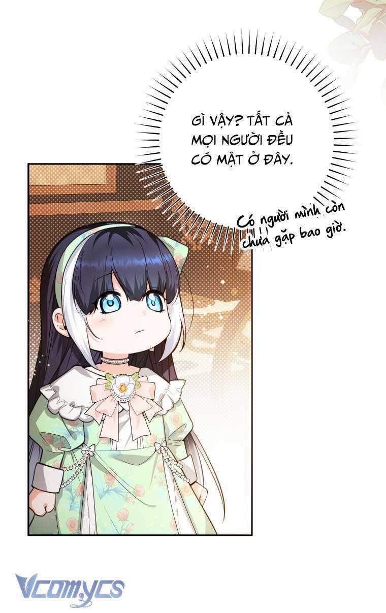 Bé Con Cá Voi Sát Thủ Chapter 8 trang 60