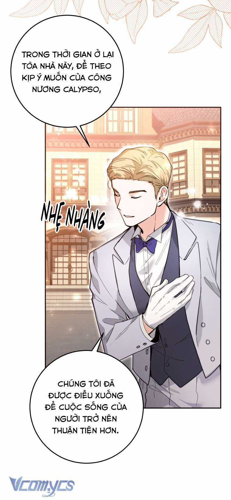 Bé Con Cá Voi Sát Thủ Chapter 8 trang 63