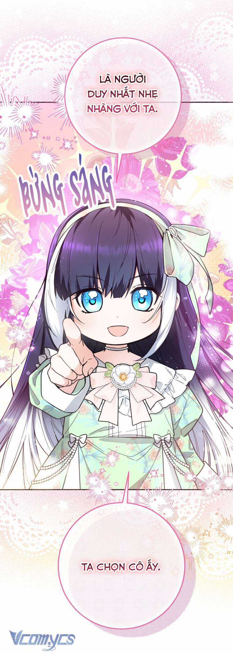 Bé Con Cá Voi Sát Thủ Chapter 8 trang 66