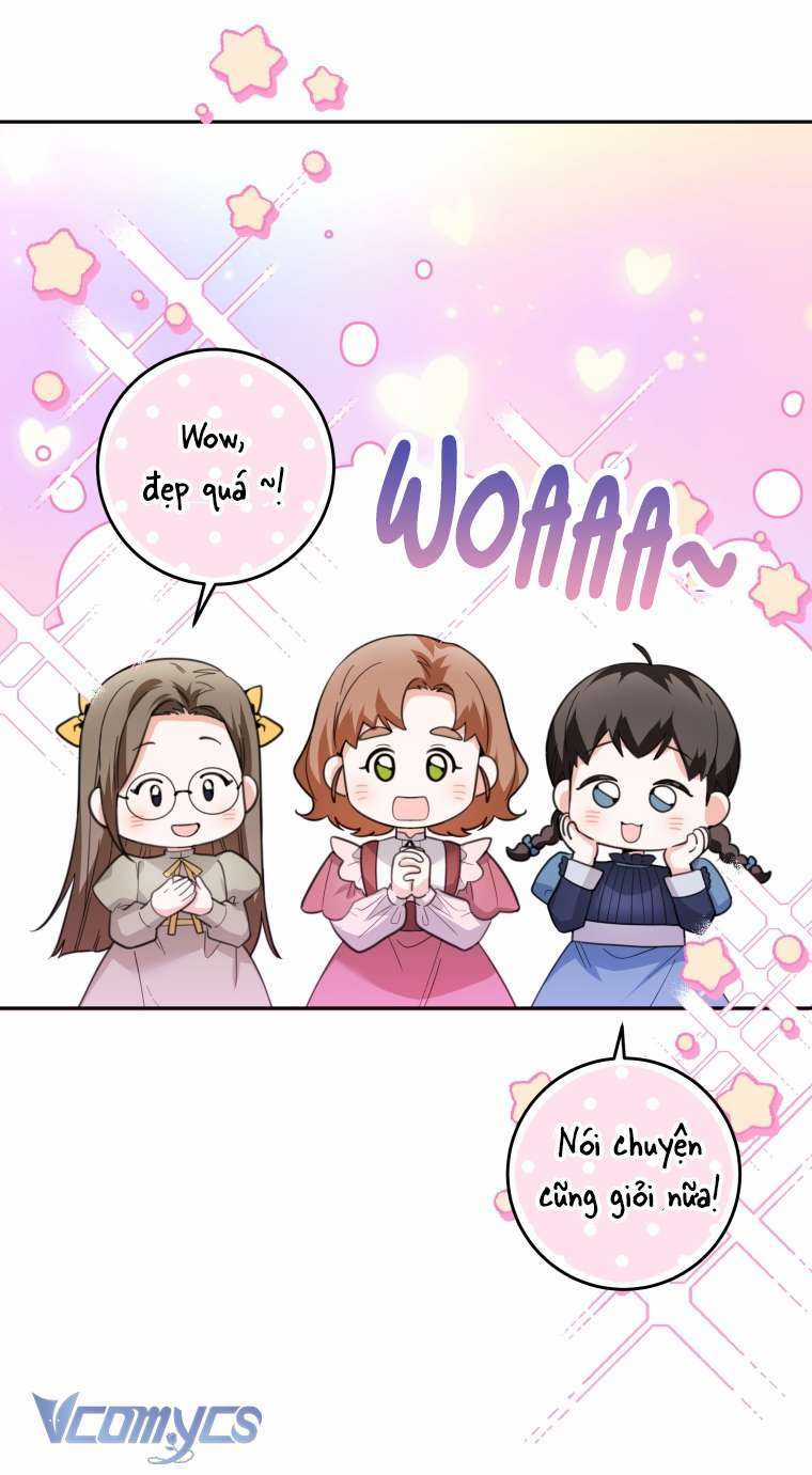 Bé Con Cá Voi Sát Thủ Chapter 8 trang 7