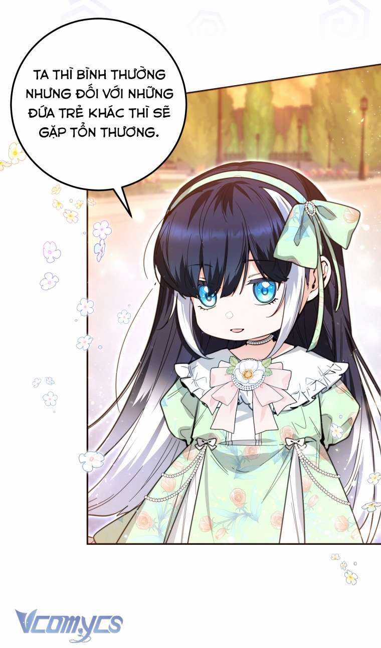 Bé Con Cá Voi Sát Thủ Chapter 9 trang 10