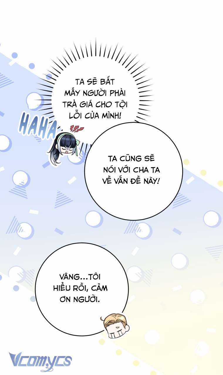 Bé Con Cá Voi Sát Thủ Chapter 9 trang 11