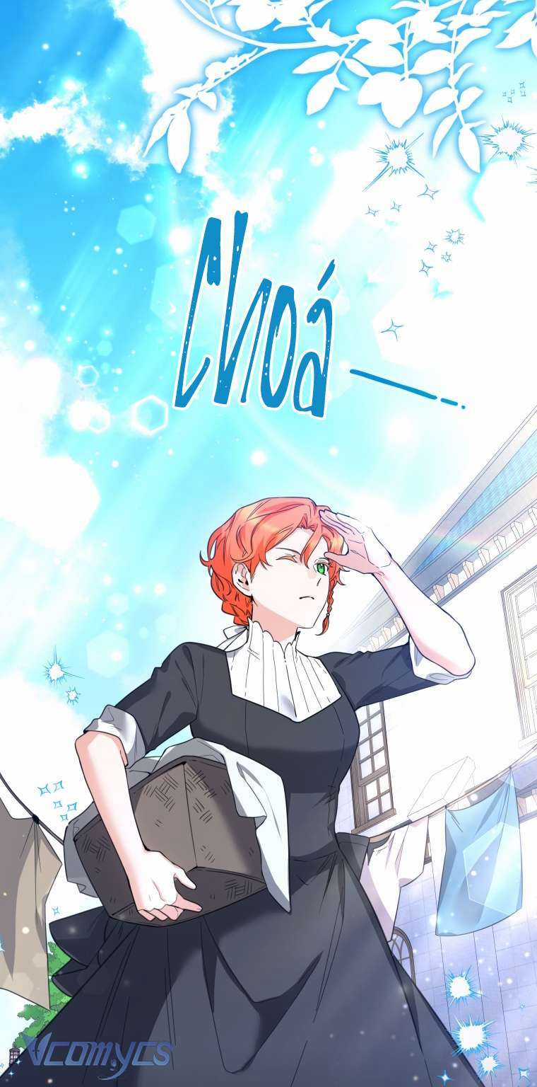 Bé Con Cá Voi Sát Thủ Chapter 9 trang 15