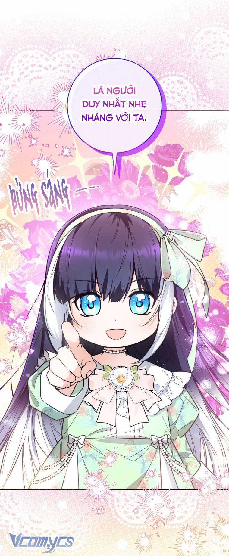 Bé Con Cá Voi Sát Thủ Chapter 9 trang 2