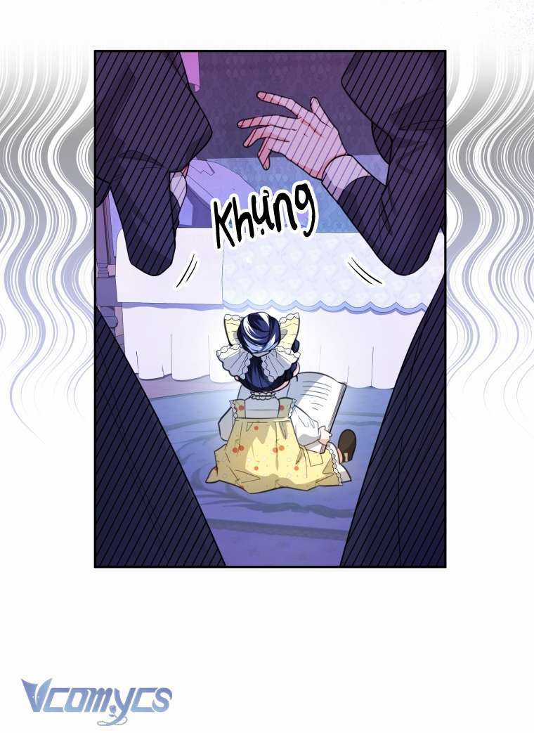 Bé Con Cá Voi Sát Thủ Chapter 9 trang 24