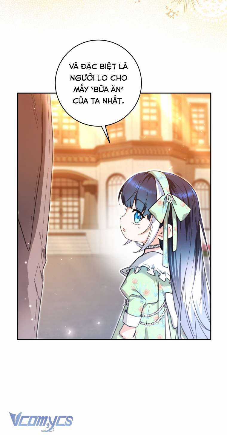 Bé Con Cá Voi Sát Thủ Chapter 9 trang 3