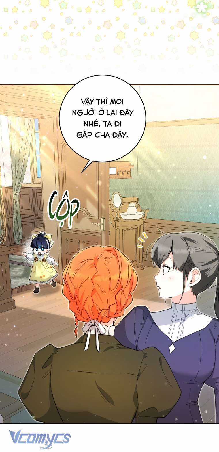 Bé Con Cá Voi Sát Thủ Chapter 9 trang 37
