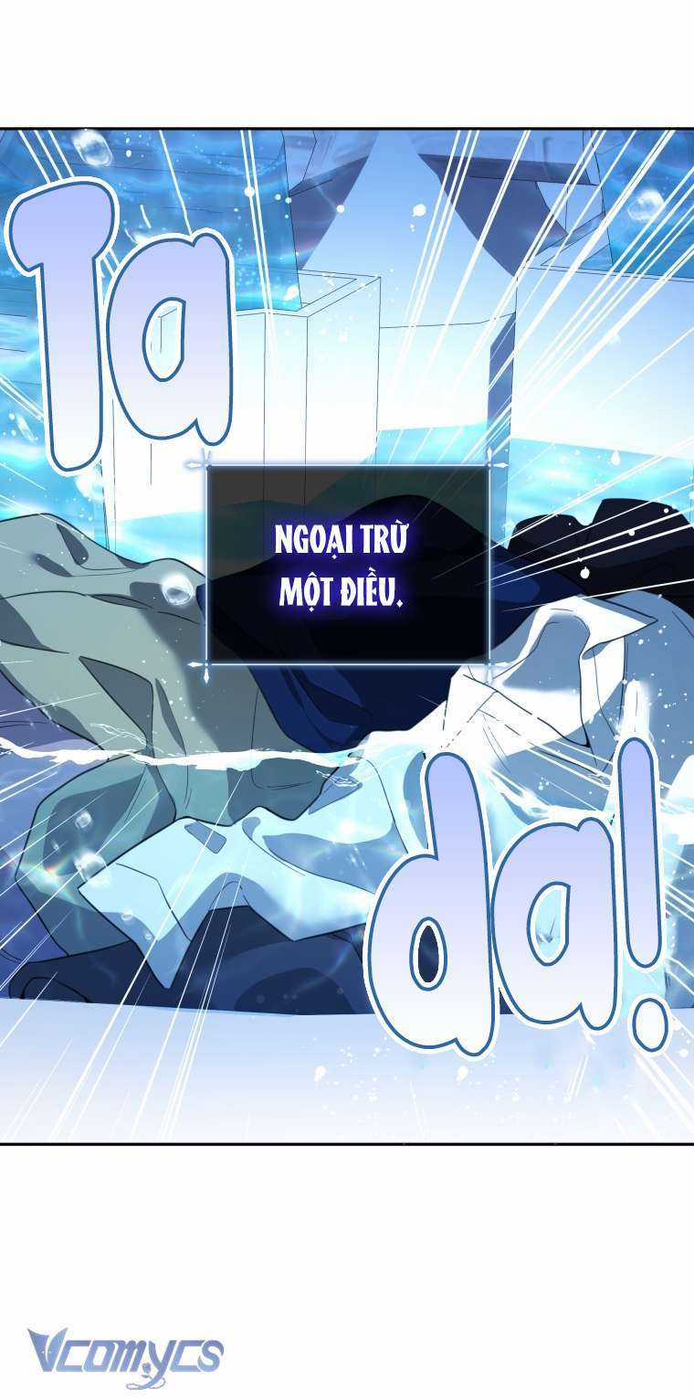 Bé Con Cá Voi Sát Thủ Chapter 9 trang 43