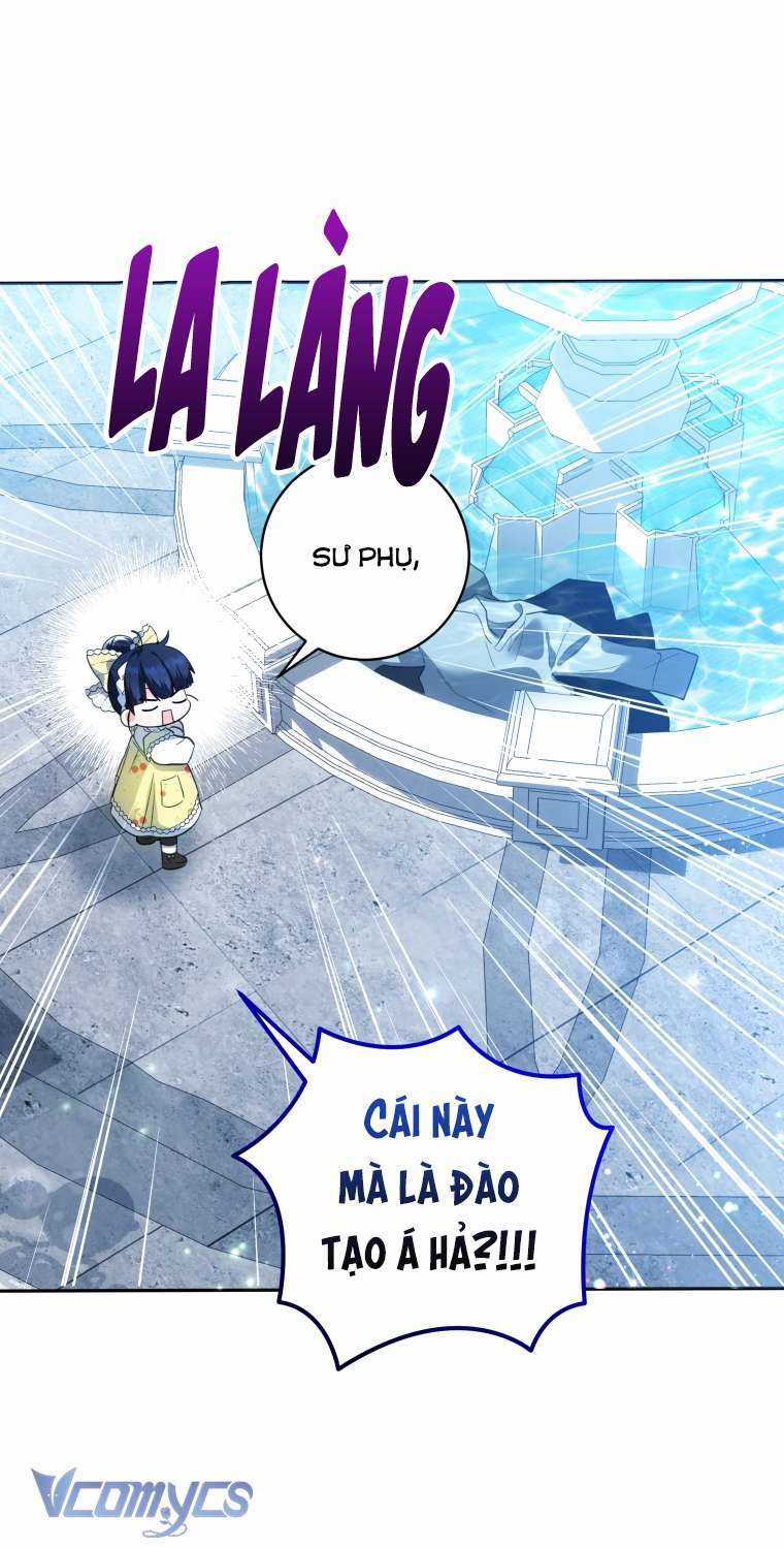 Bé Con Cá Voi Sát Thủ Chapter 9 trang 44