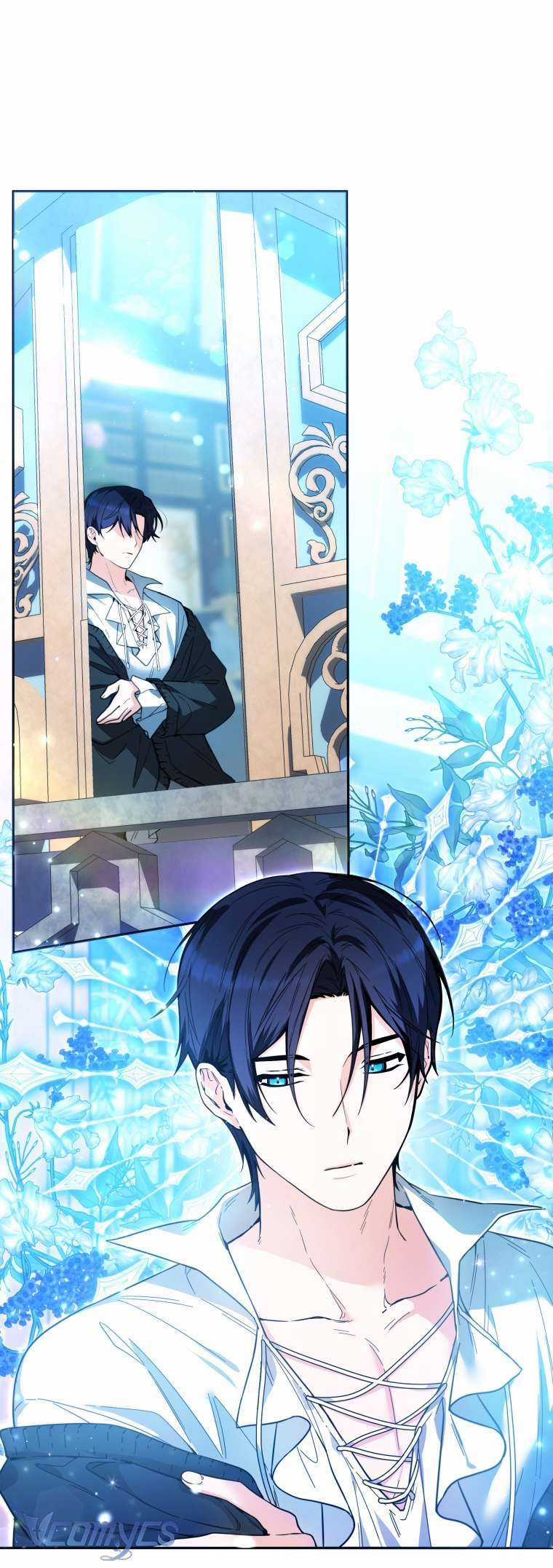 Bé Con Cá Voi Sát Thủ Chapter 9 trang 45