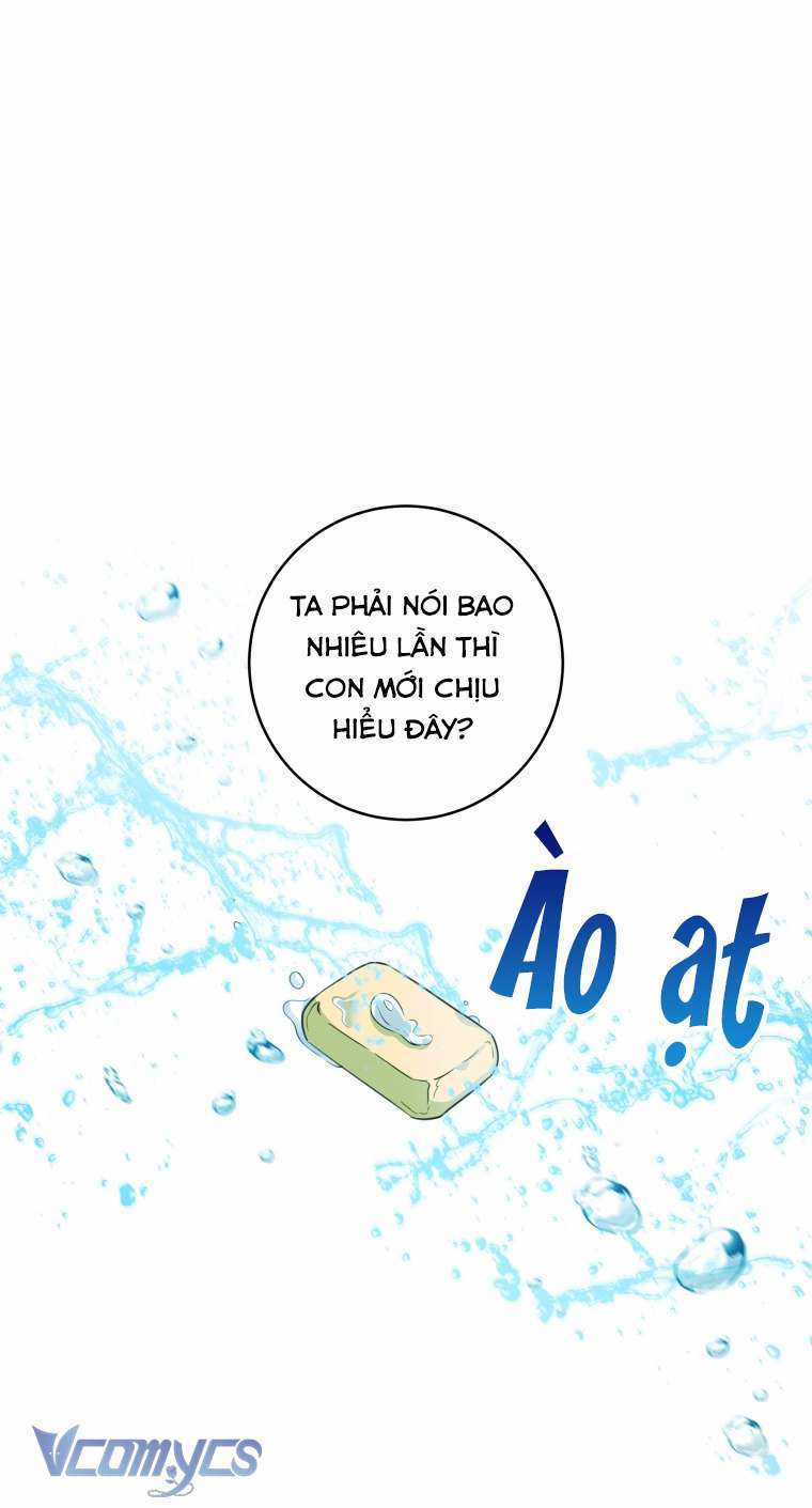 Bé Con Cá Voi Sát Thủ Chapter 9 trang 46