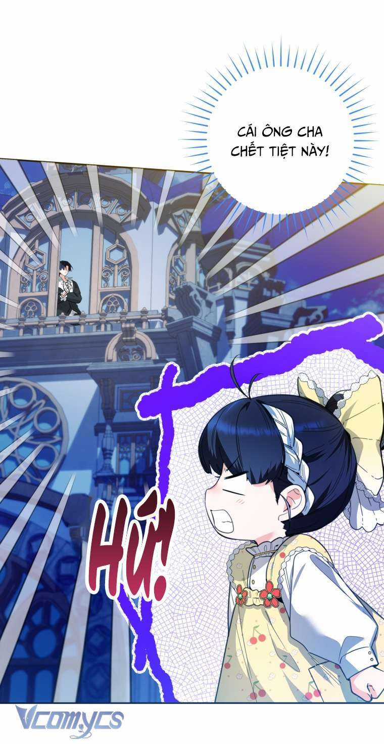 Bé Con Cá Voi Sát Thủ Chapter 9 trang 48