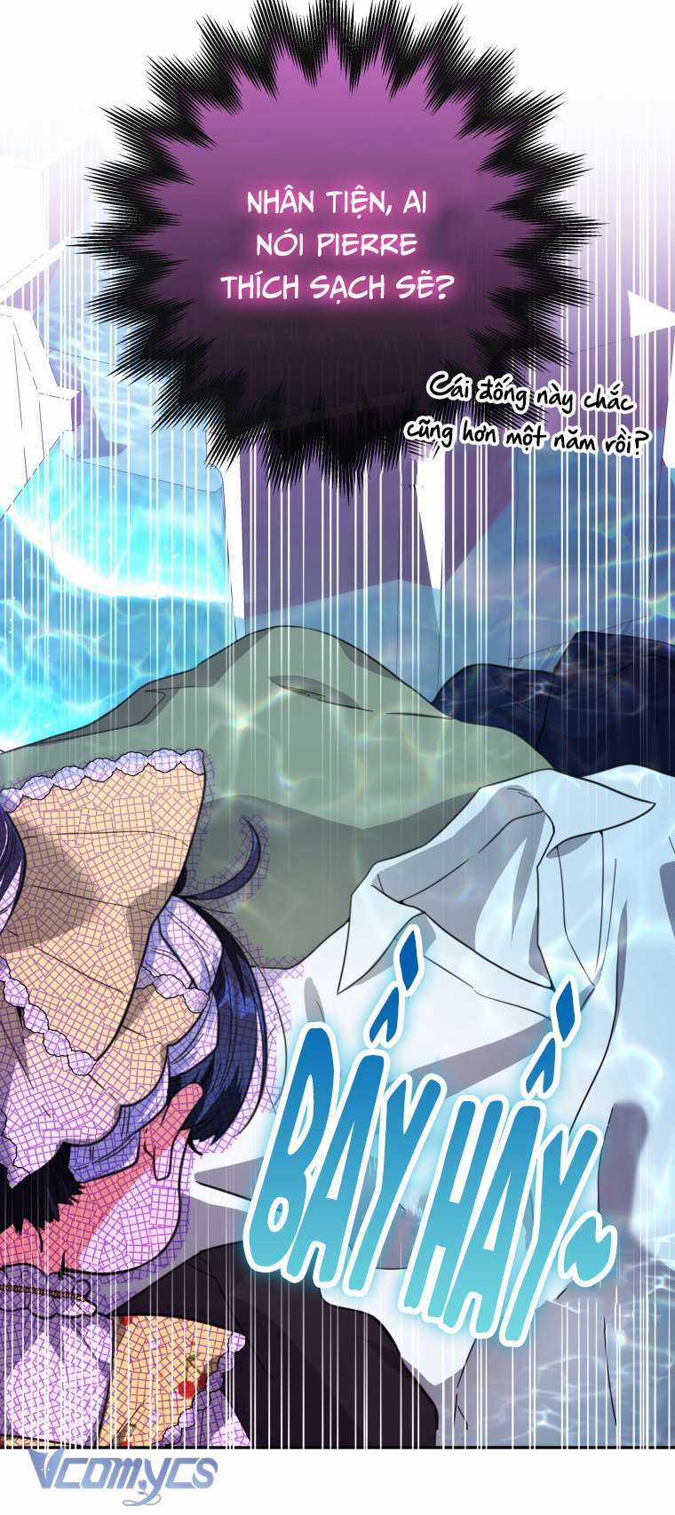 Bé Con Cá Voi Sát Thủ Chapter 9 trang 50