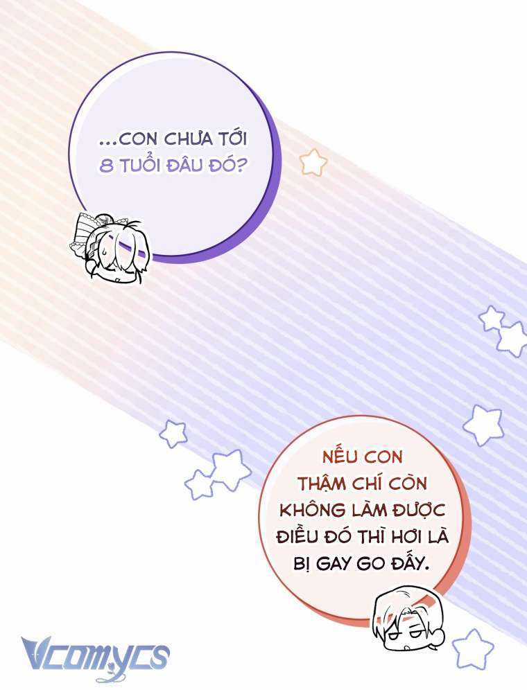 Bé Con Cá Voi Sát Thủ Chapter 9 trang 52