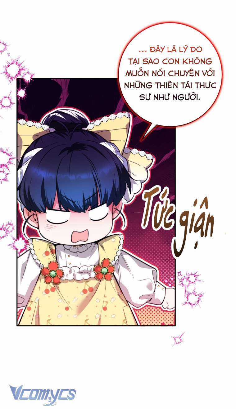 Bé Con Cá Voi Sát Thủ Chapter 9 trang 53