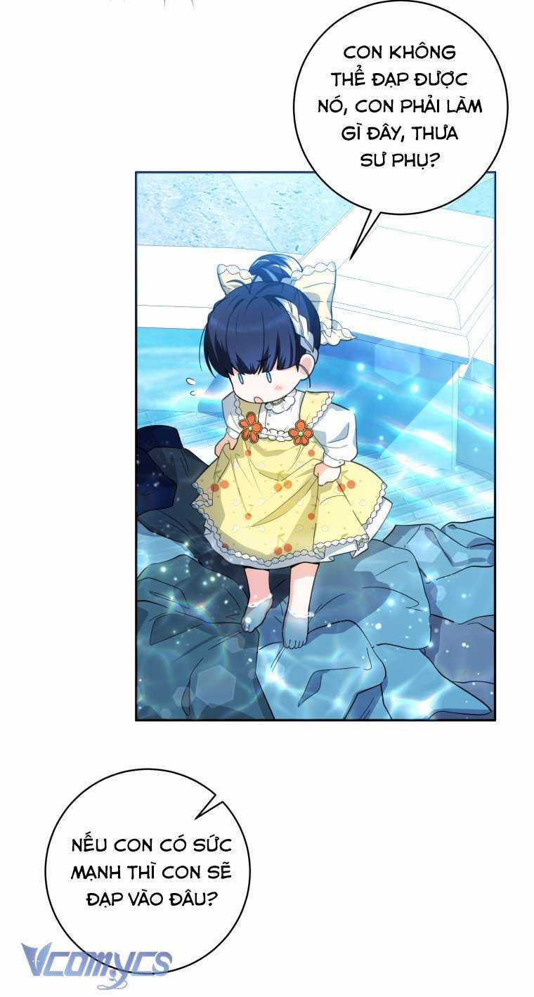 Bé Con Cá Voi Sát Thủ Chapter 9 trang 57